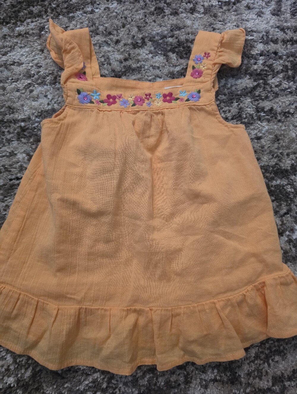 Gymboree Top